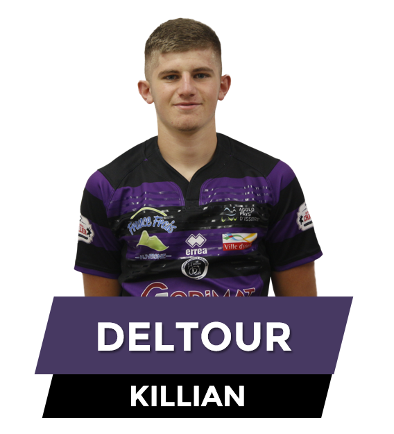 DELTOUR Killian